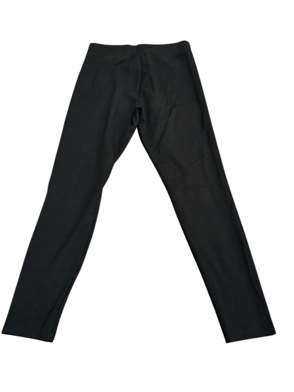 Lou & Grey Women’s Black Stretch Skinny Pants Size Medium